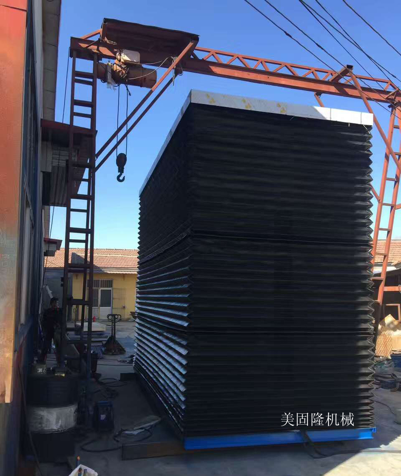 武汉固定式升降机价格
