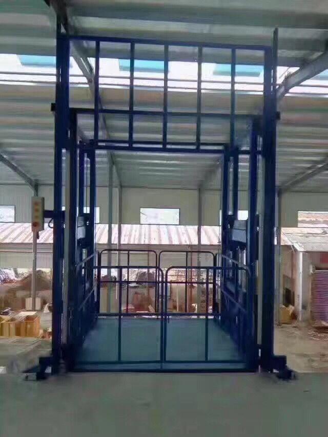 武汉简易货梯