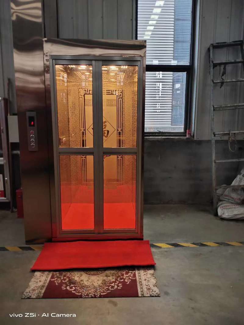 武汉小型家用电梯