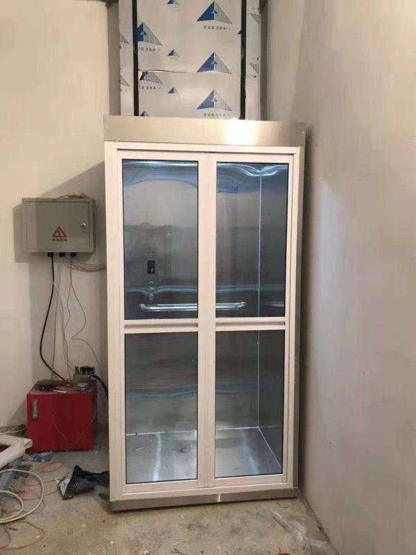 武汉家用小型电梯
