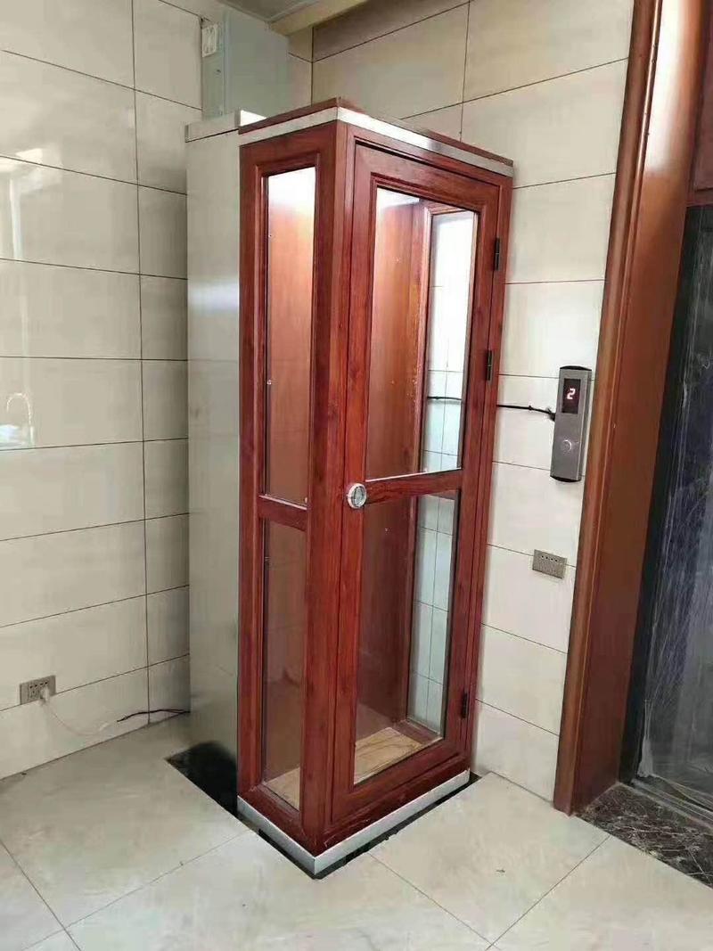 武汉家用小电梯