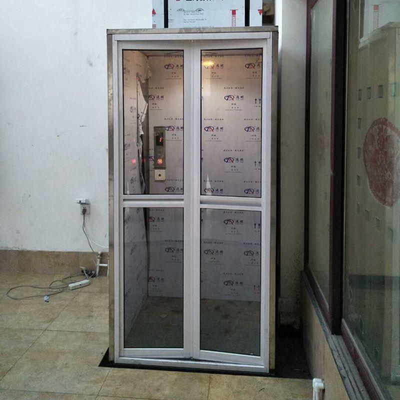 武汉家用简易电梯